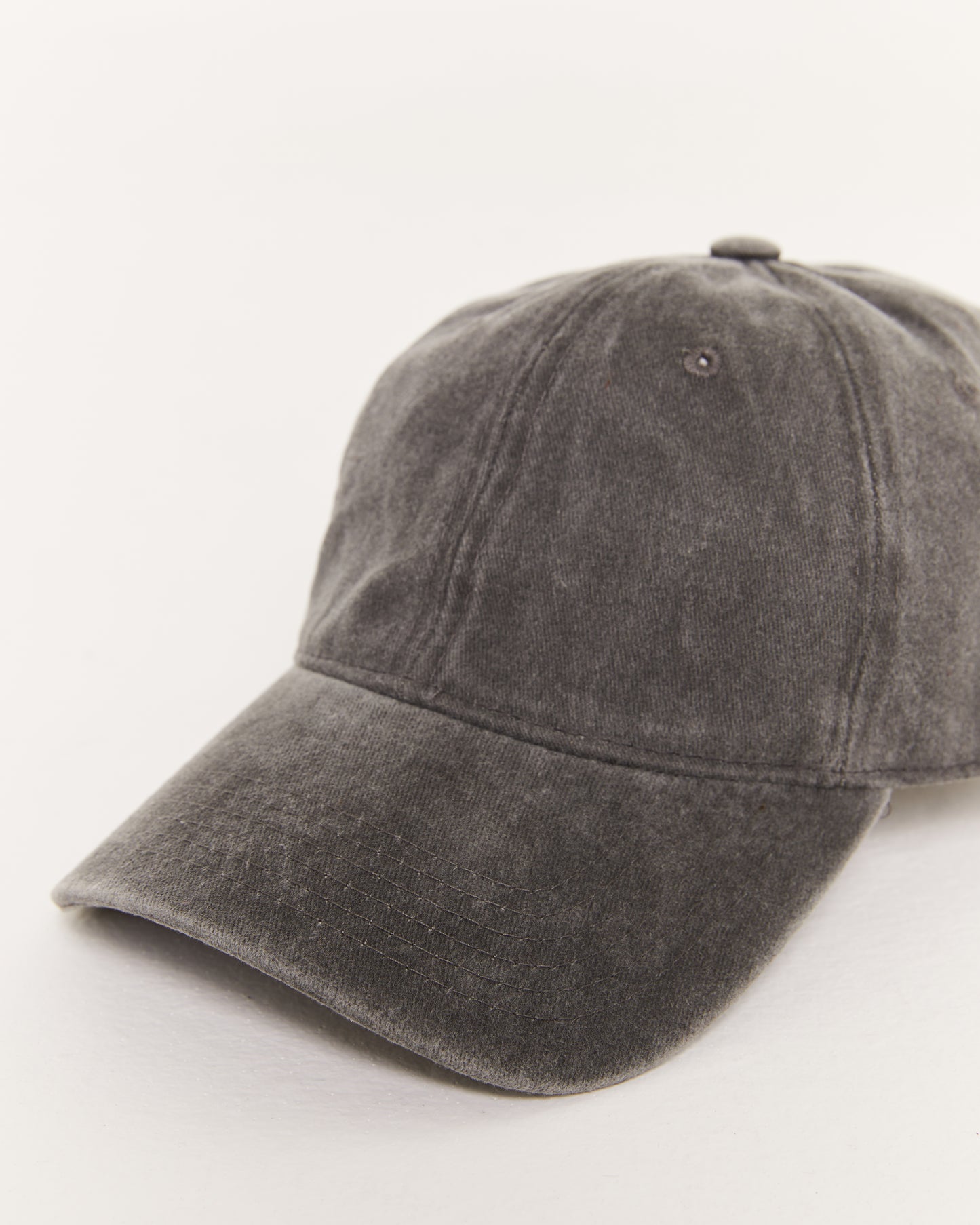 Gorra algodón