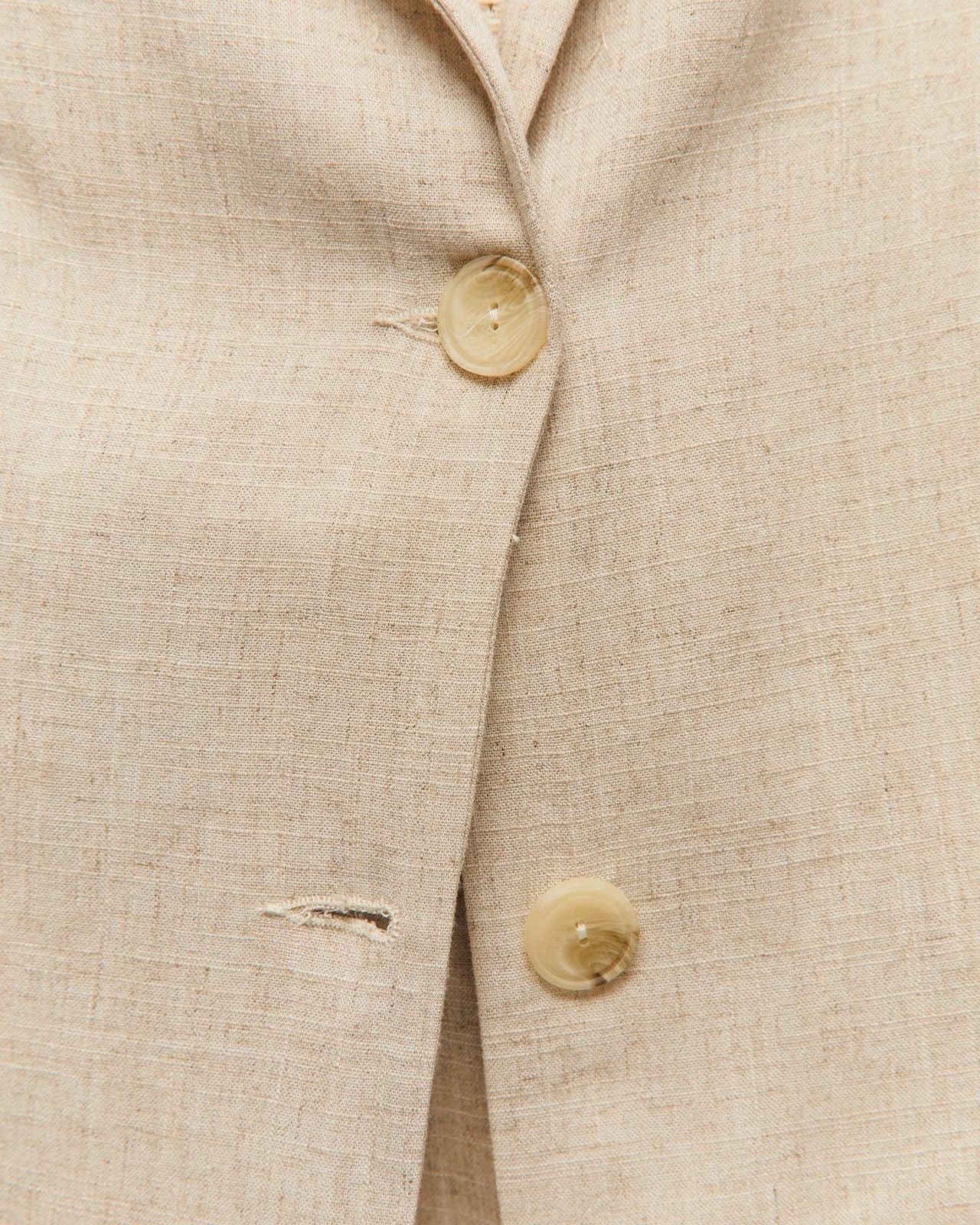 Linen American