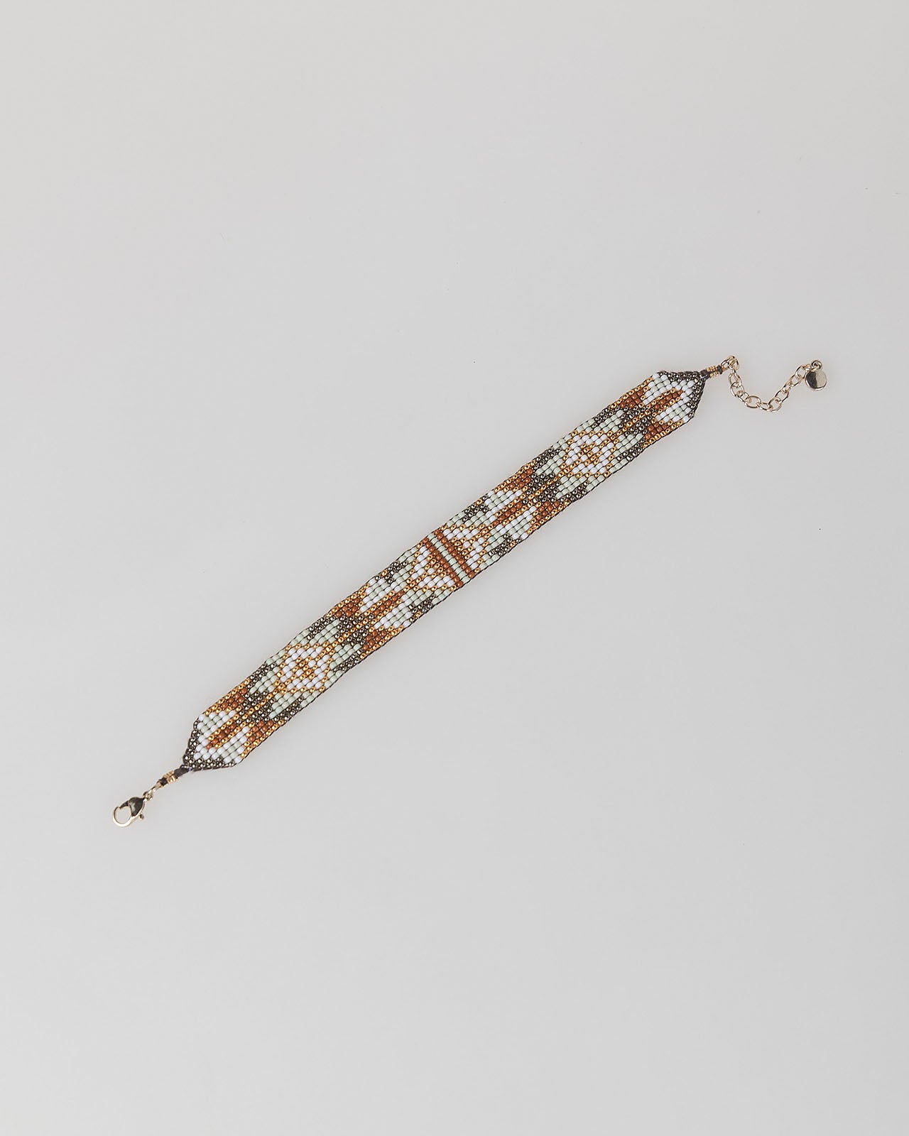 Pulsera etnica