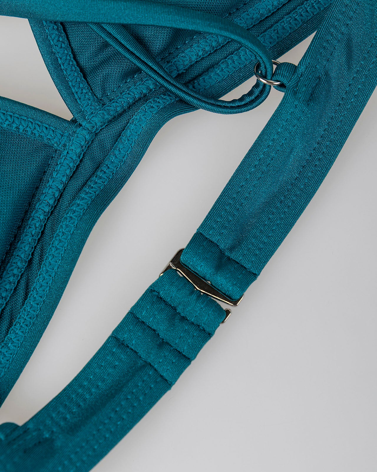 Bikini halter