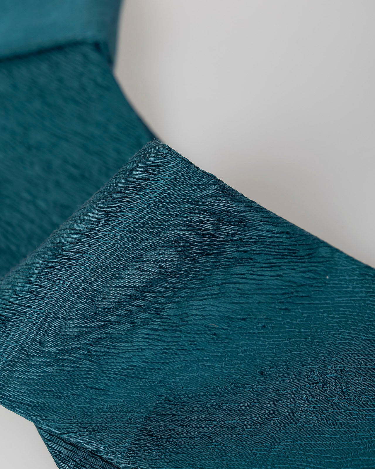 Ceinture en tissu
