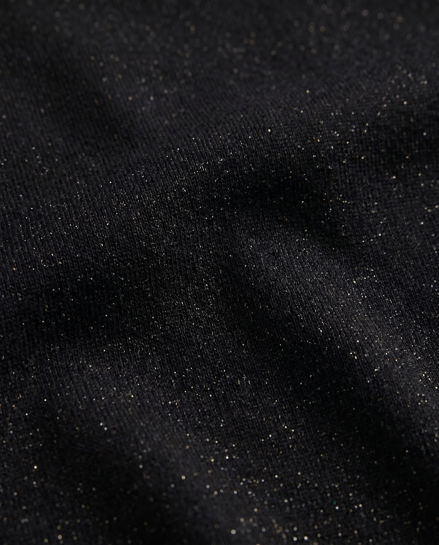 Camiseta lino con foil
