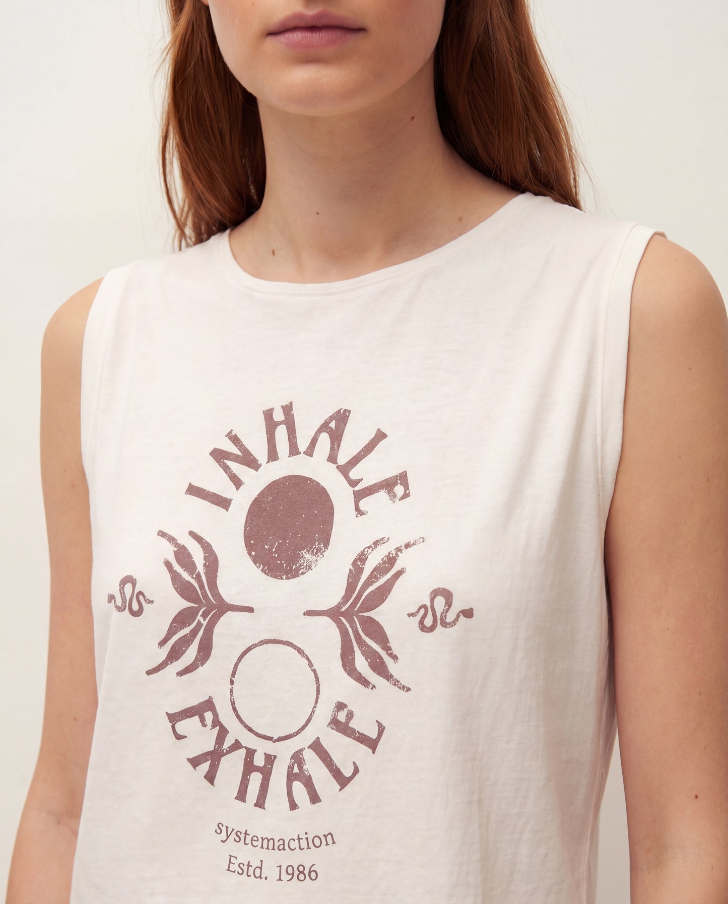 T-shirt print
