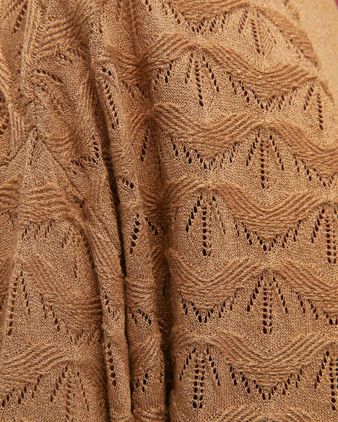 Kimono calado