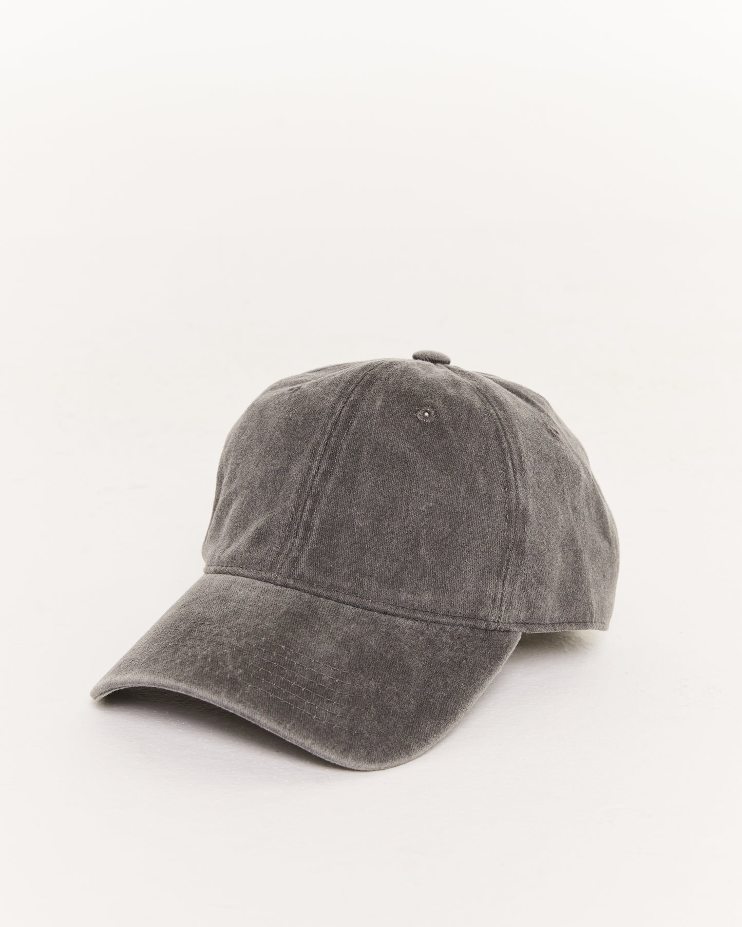 Gorra algodón