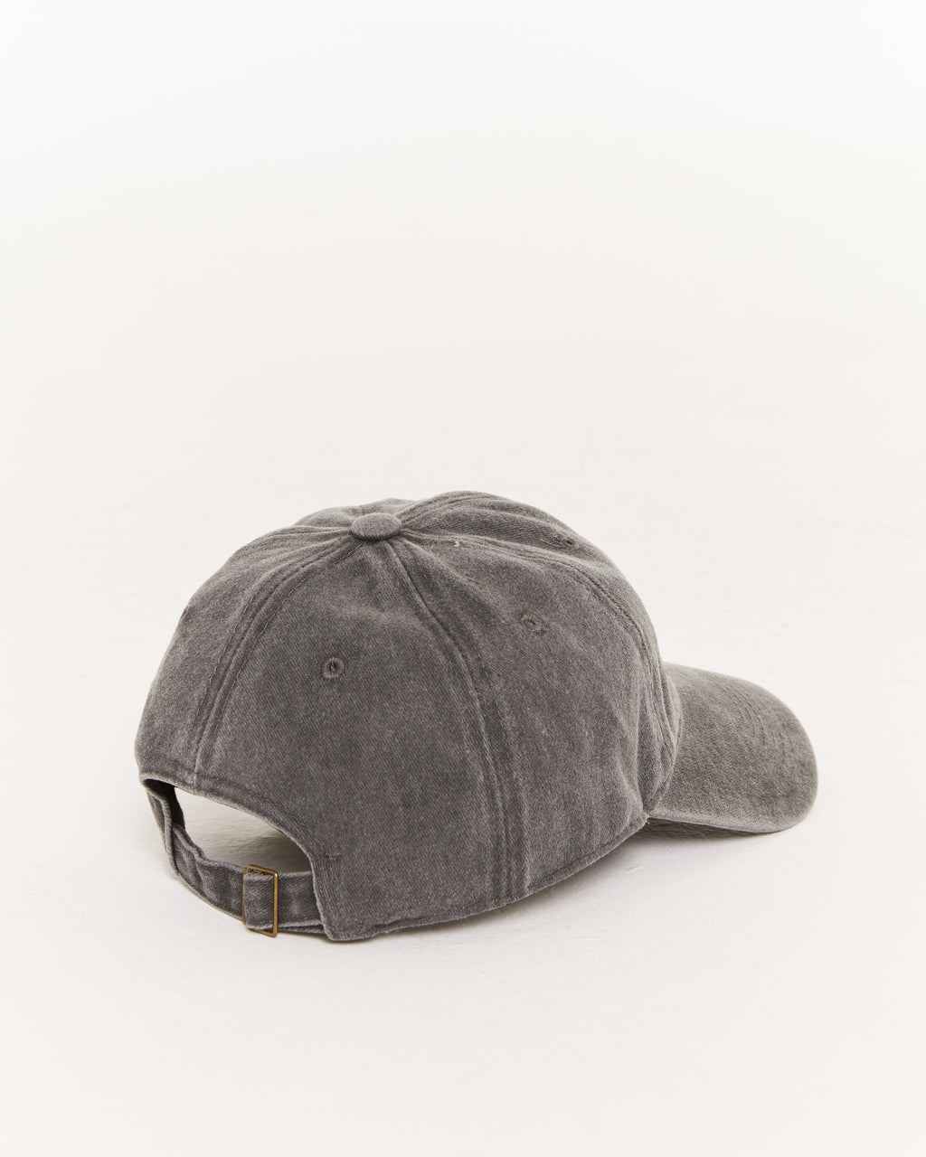 Gorra algodón