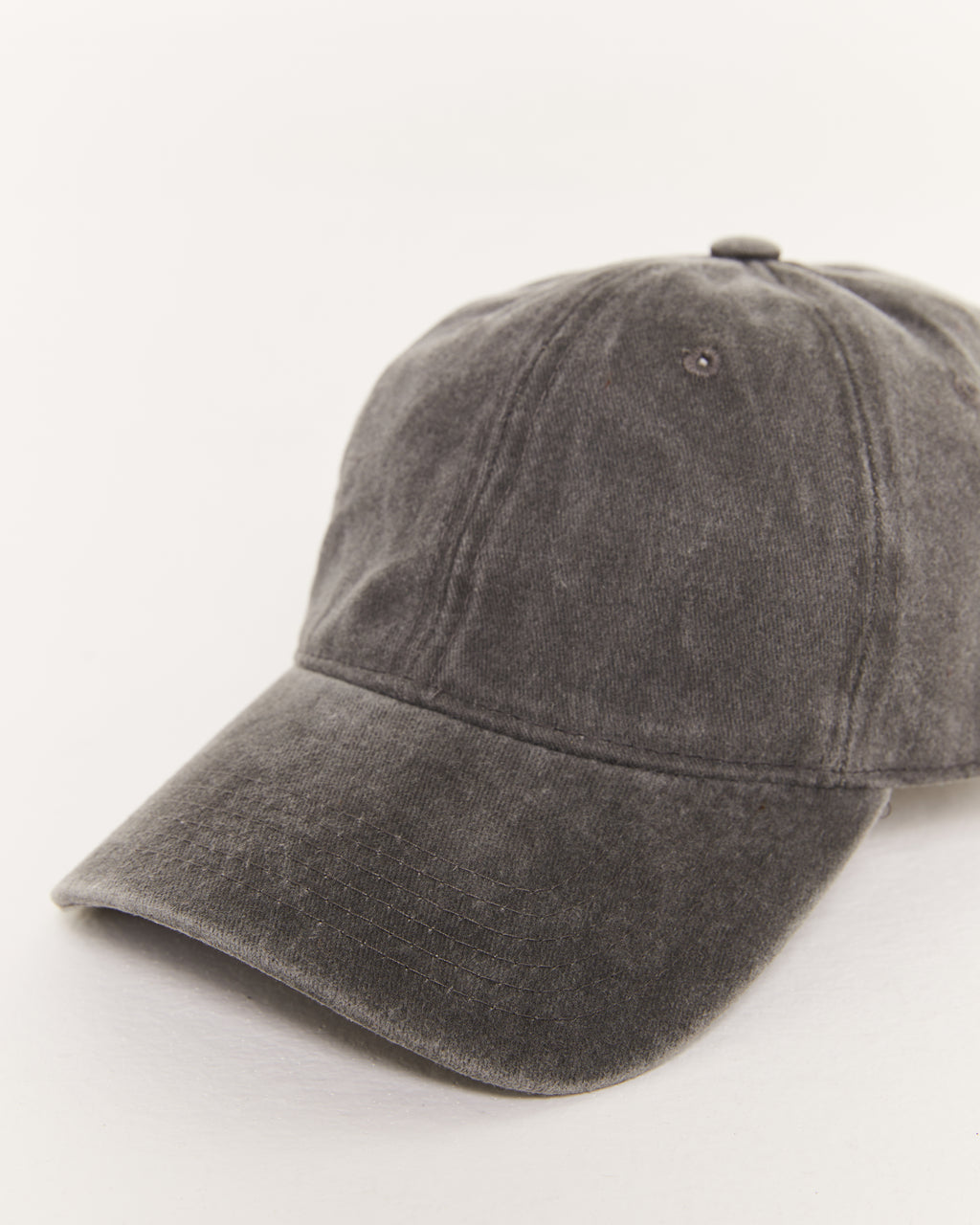 Gorra algodón