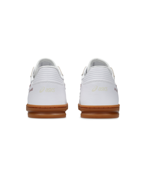 Deportivas blancas