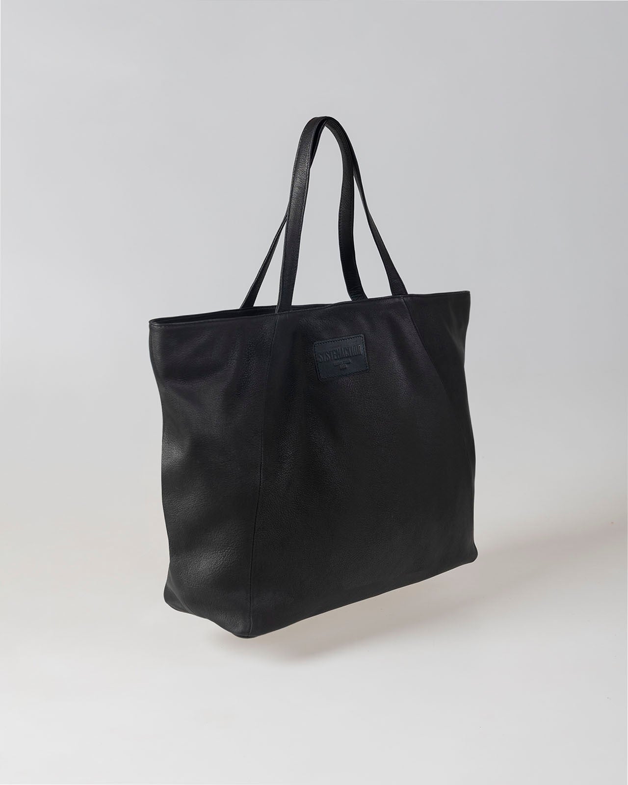 Bolso grande negro