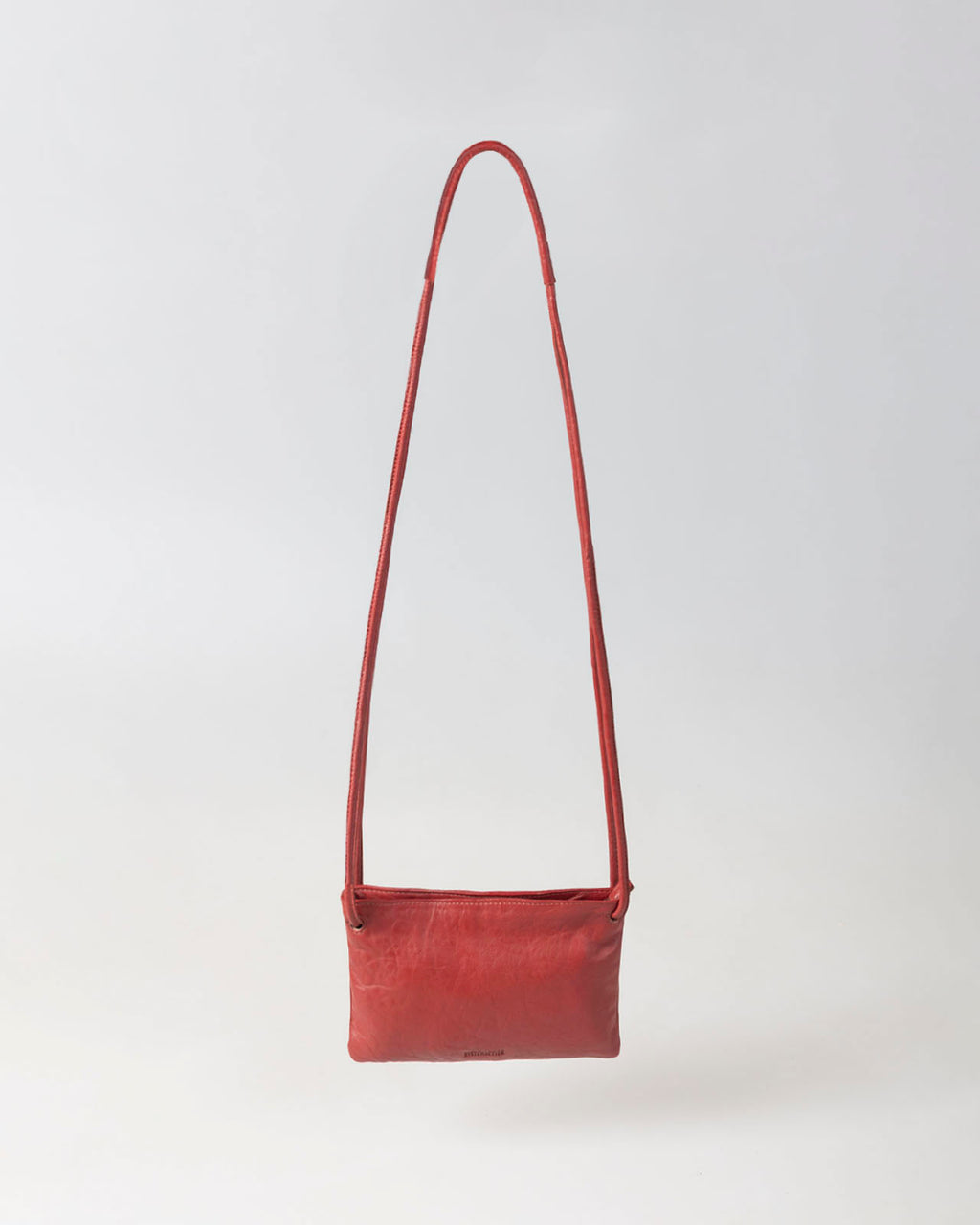 Bolso pequeño piel