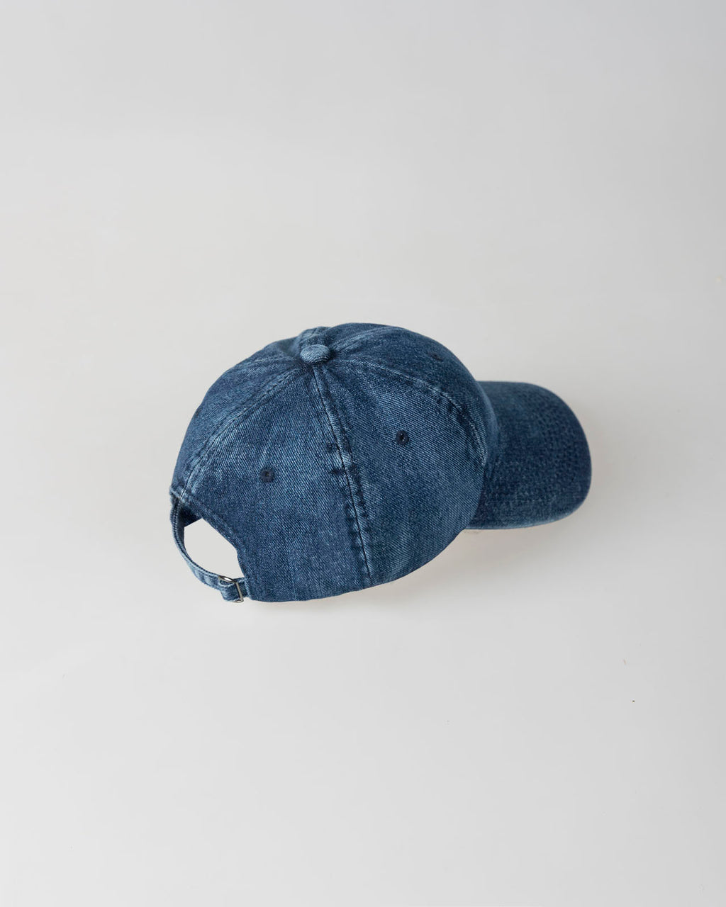 Gorra denim