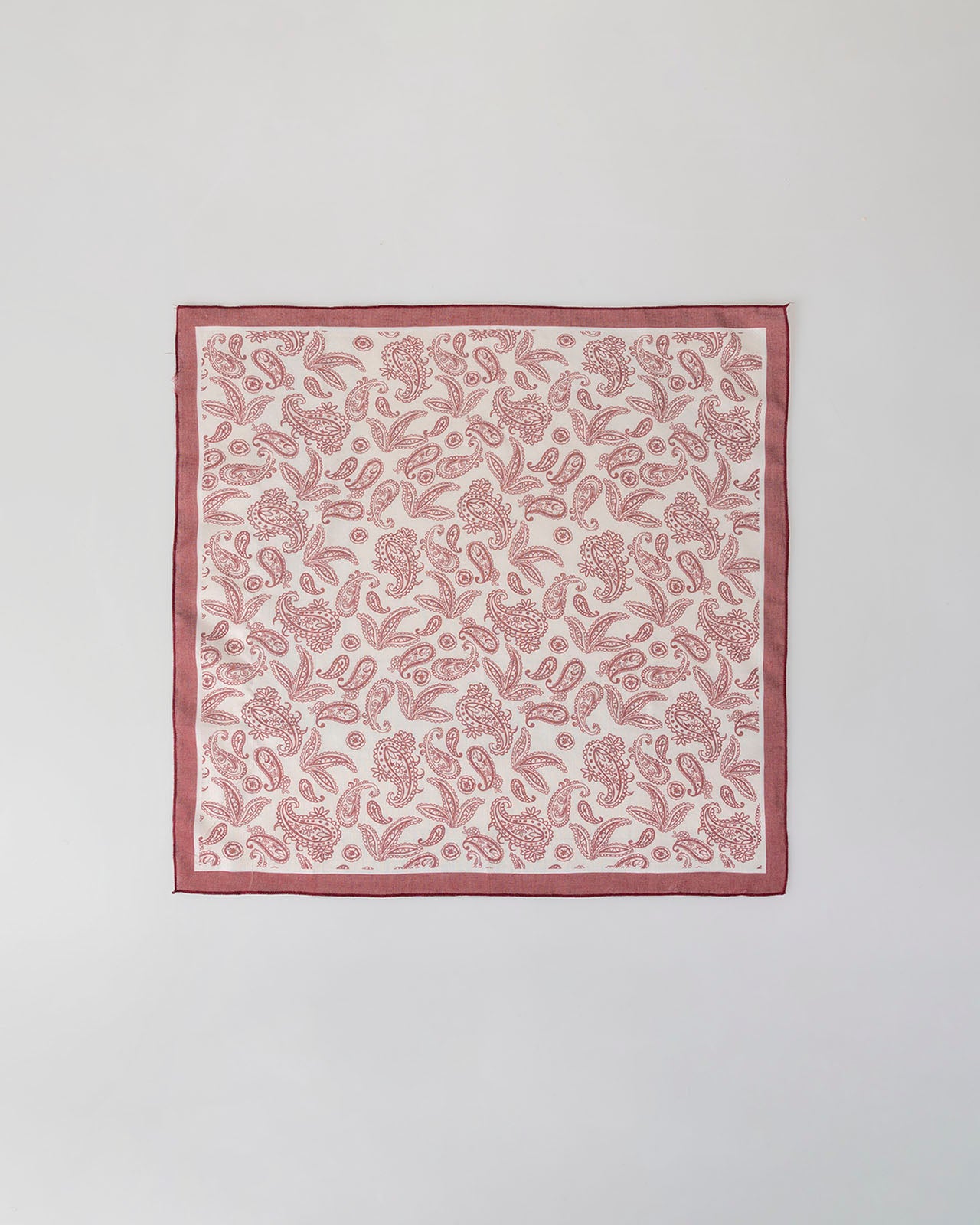 Pañuelo pequeño  estampado