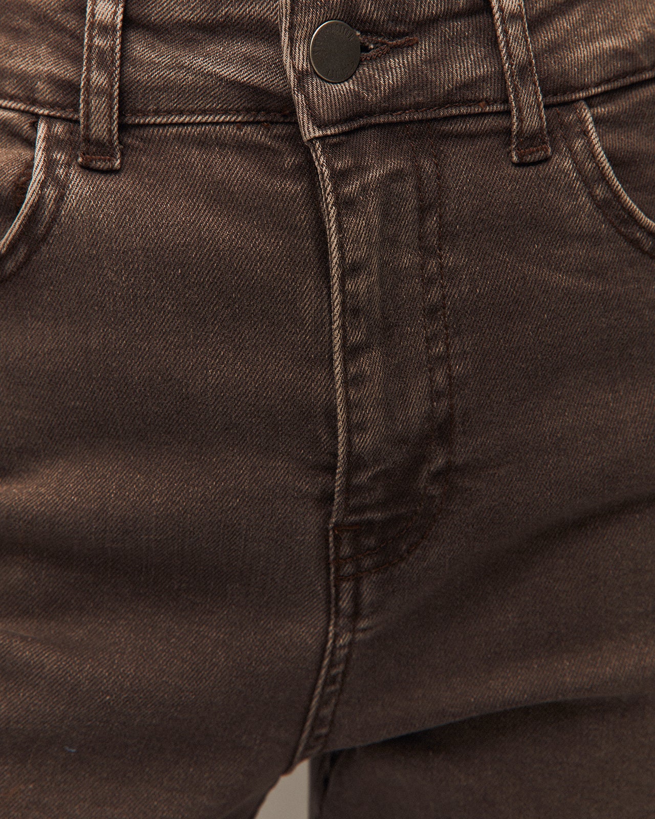 Pantalón pitillo denim