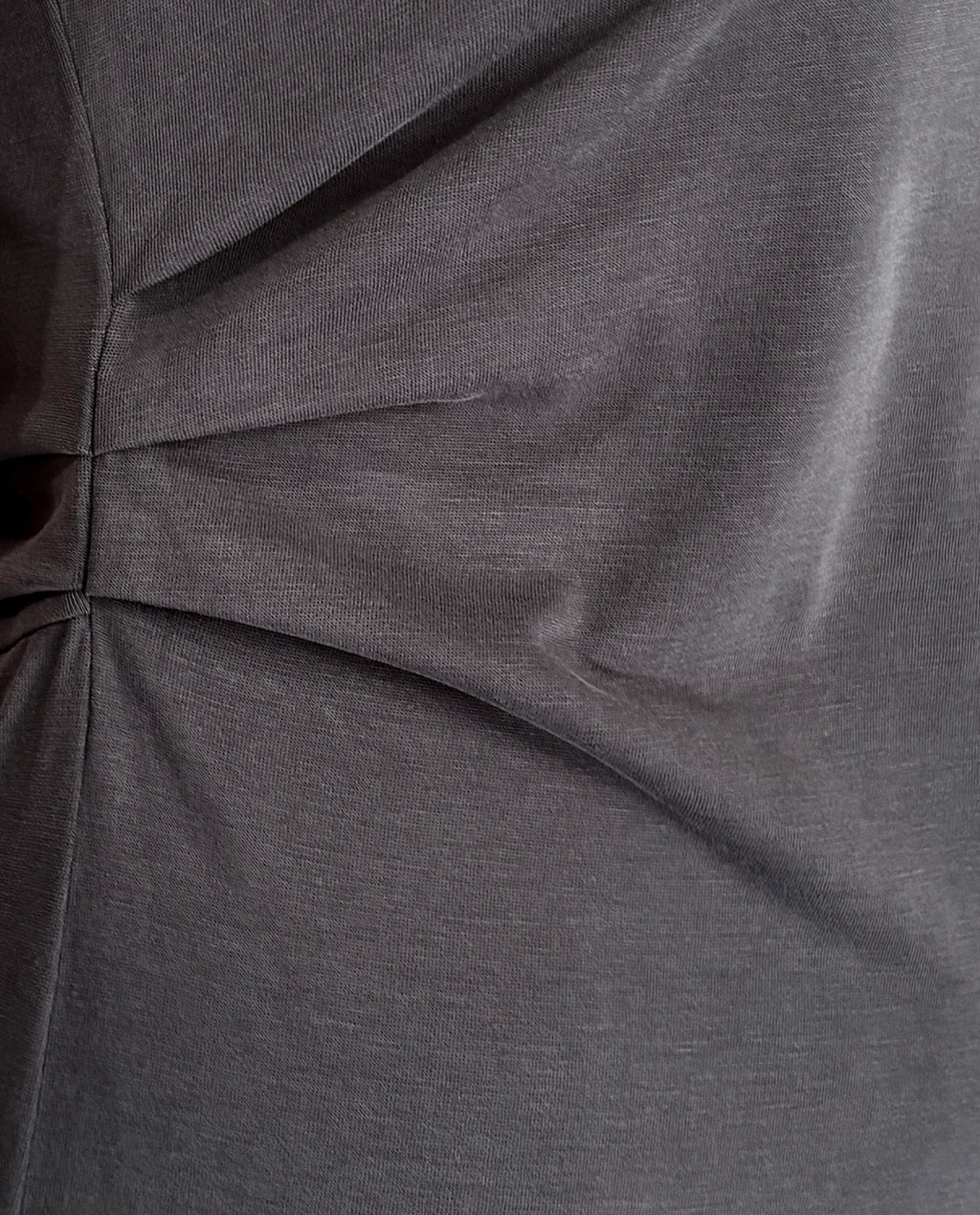 Vestido midi  de tirantes