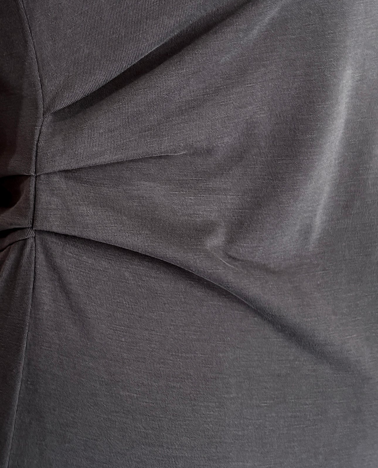 Vestido midi  de tirantes