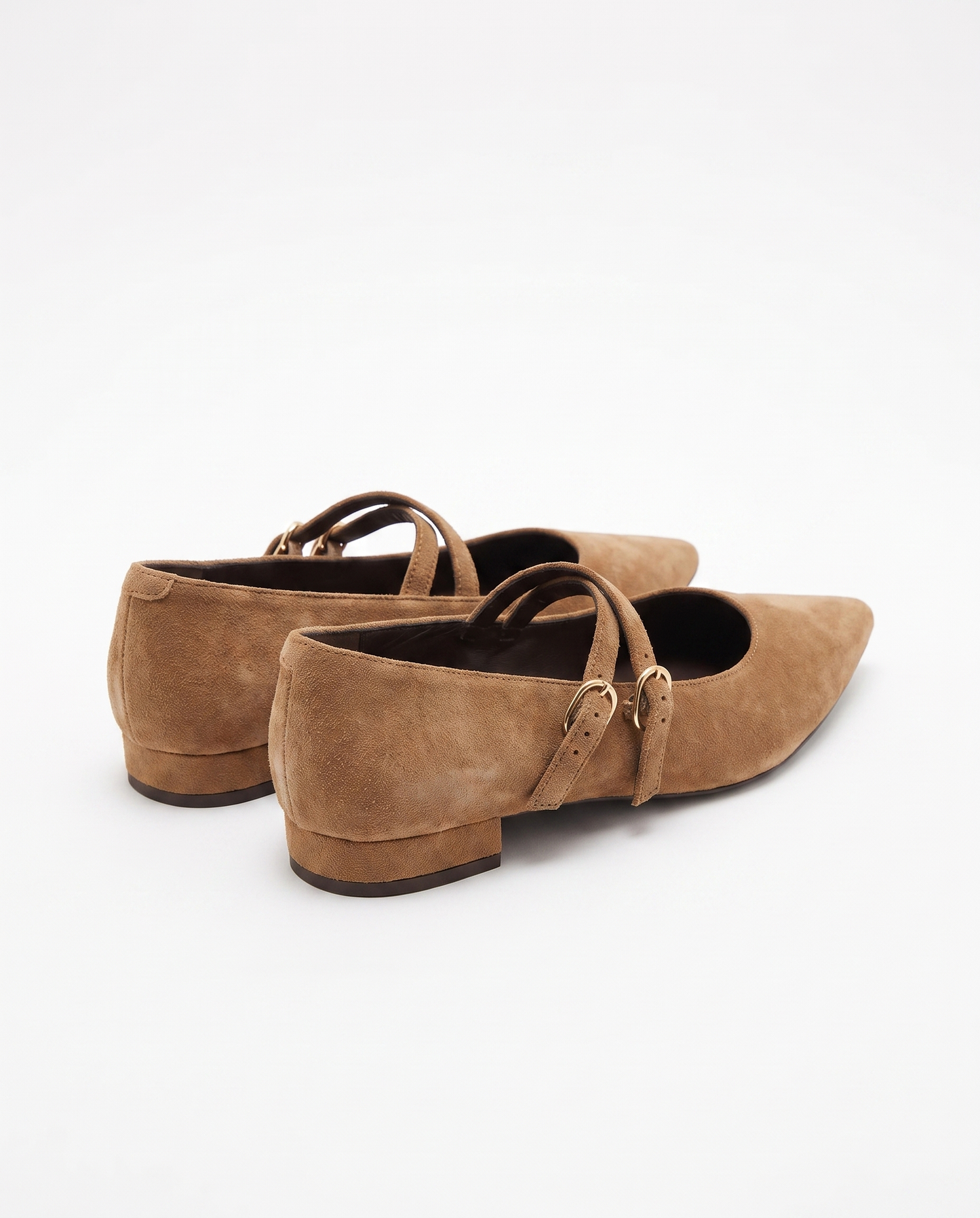Bailarina de punta
