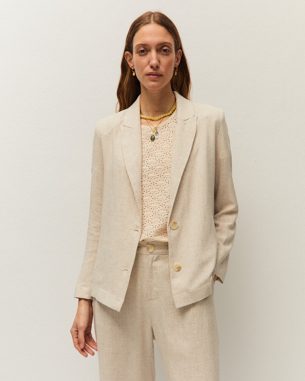 Linen American