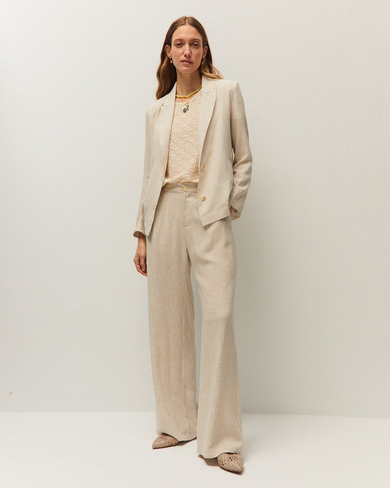 Linen American