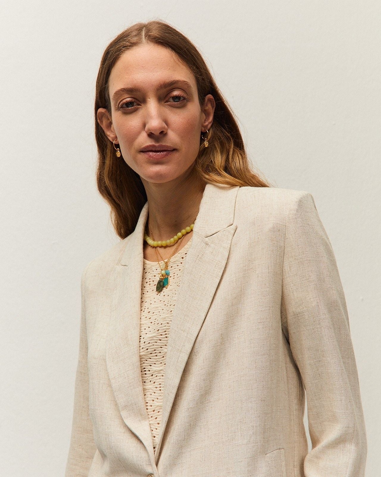 Linen American