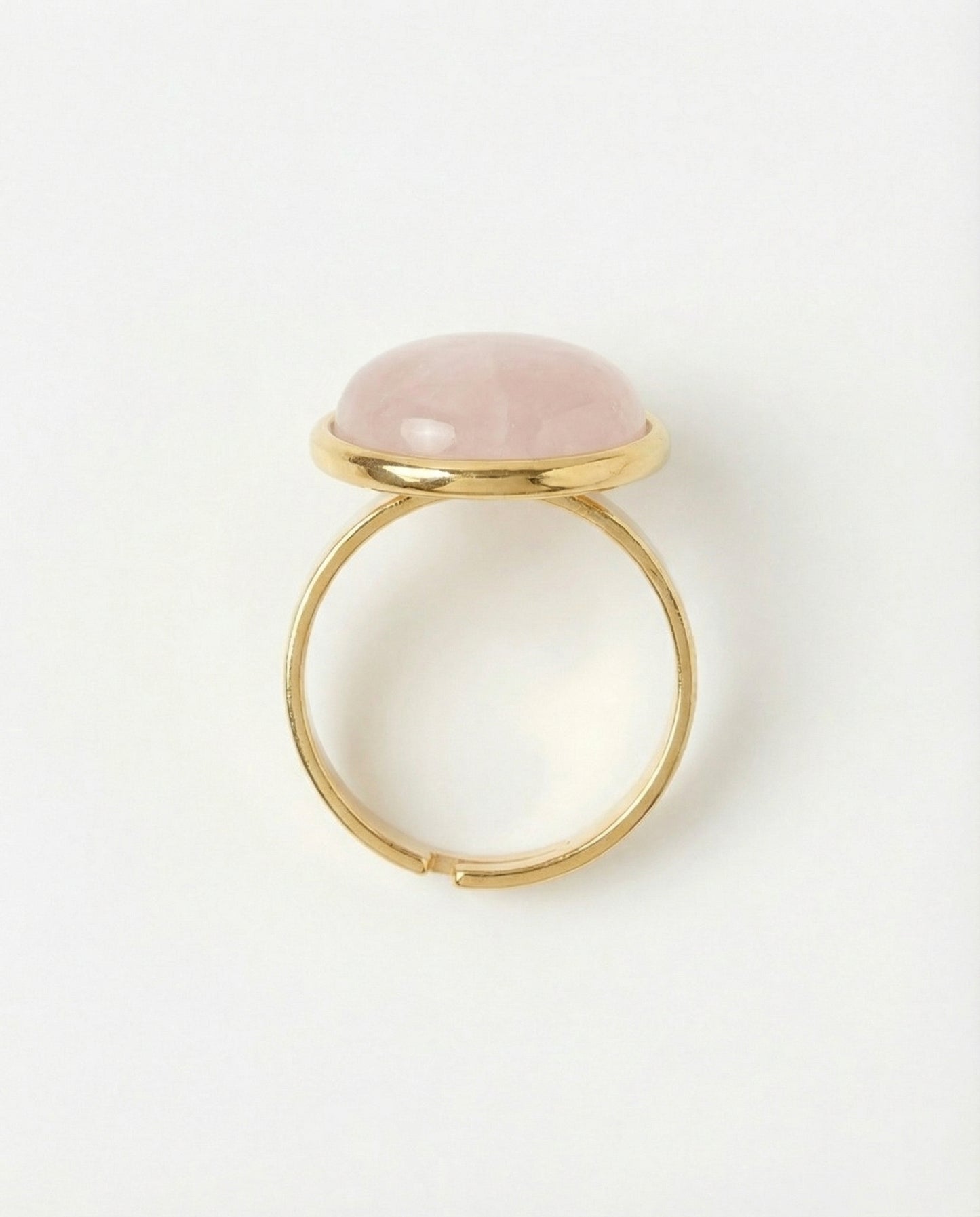 Stone ring