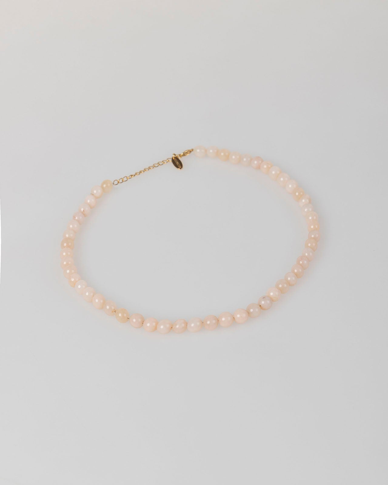 Collar de bolas