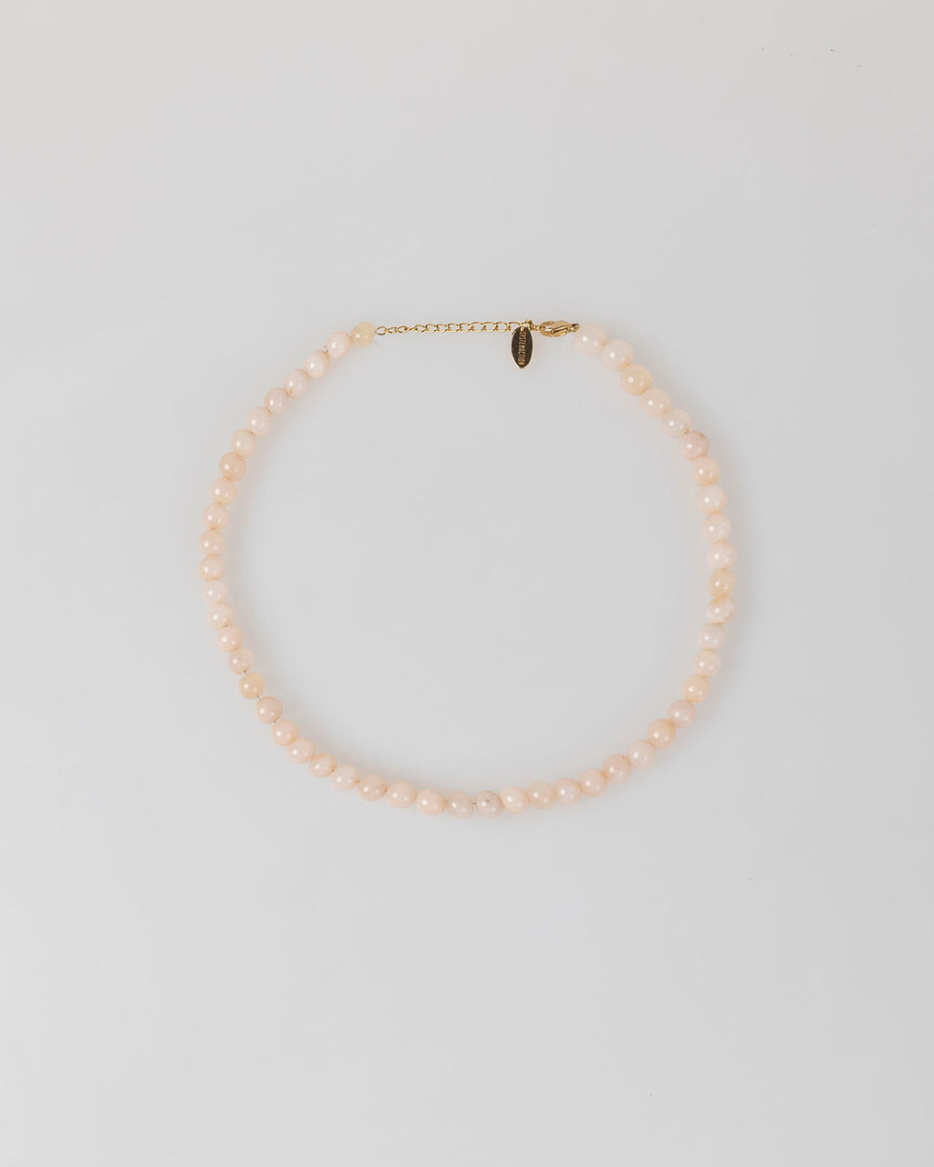 Collar de bolas