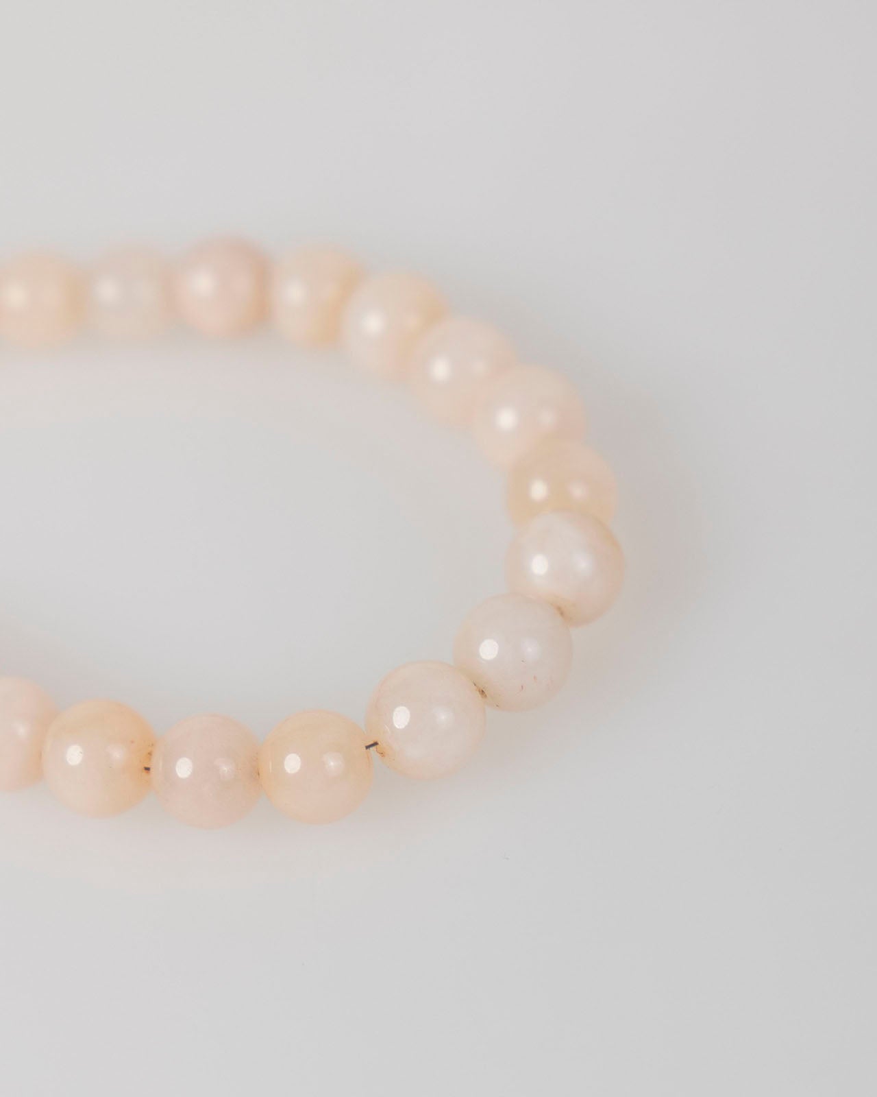 Collar de bolas