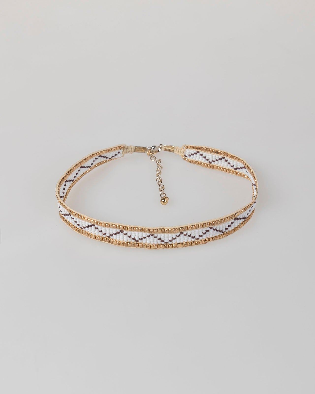 Wide choker
