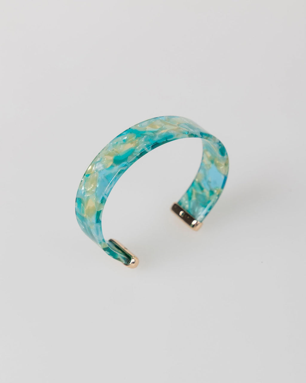 Bracelet bleu