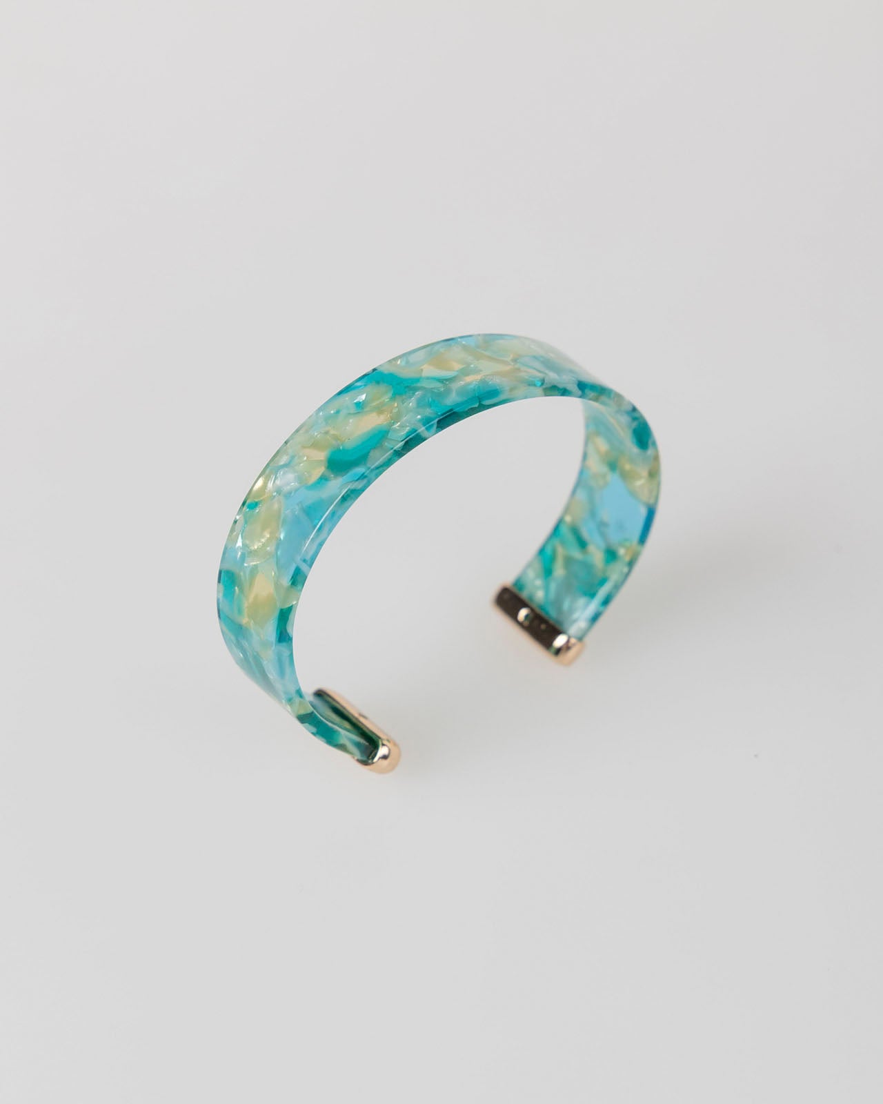 Bracelet bleu