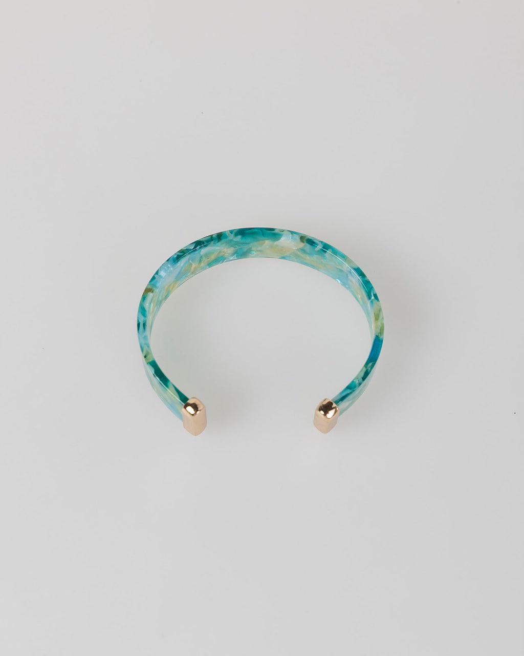 Bracelet bleu