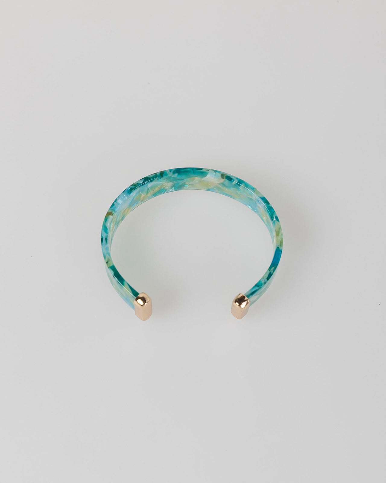Bracelet bleu