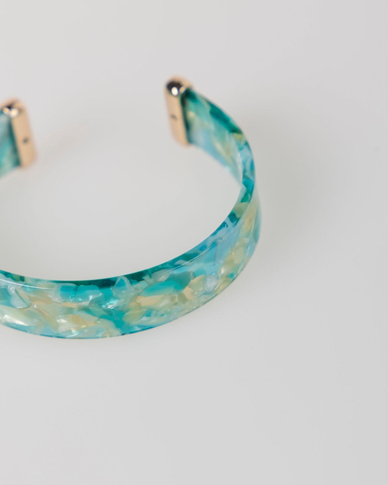 Bracelet bleu