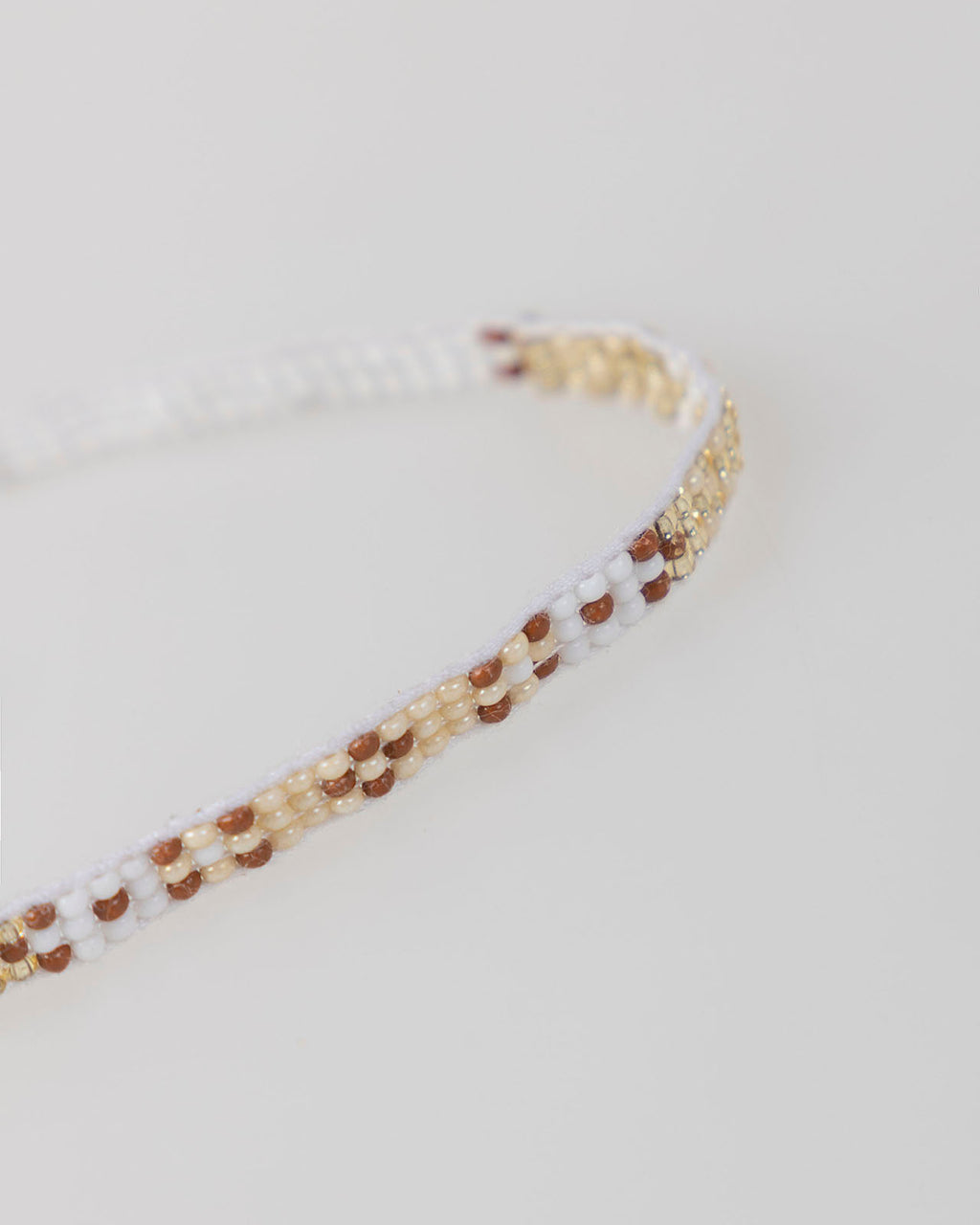 Choker fino
