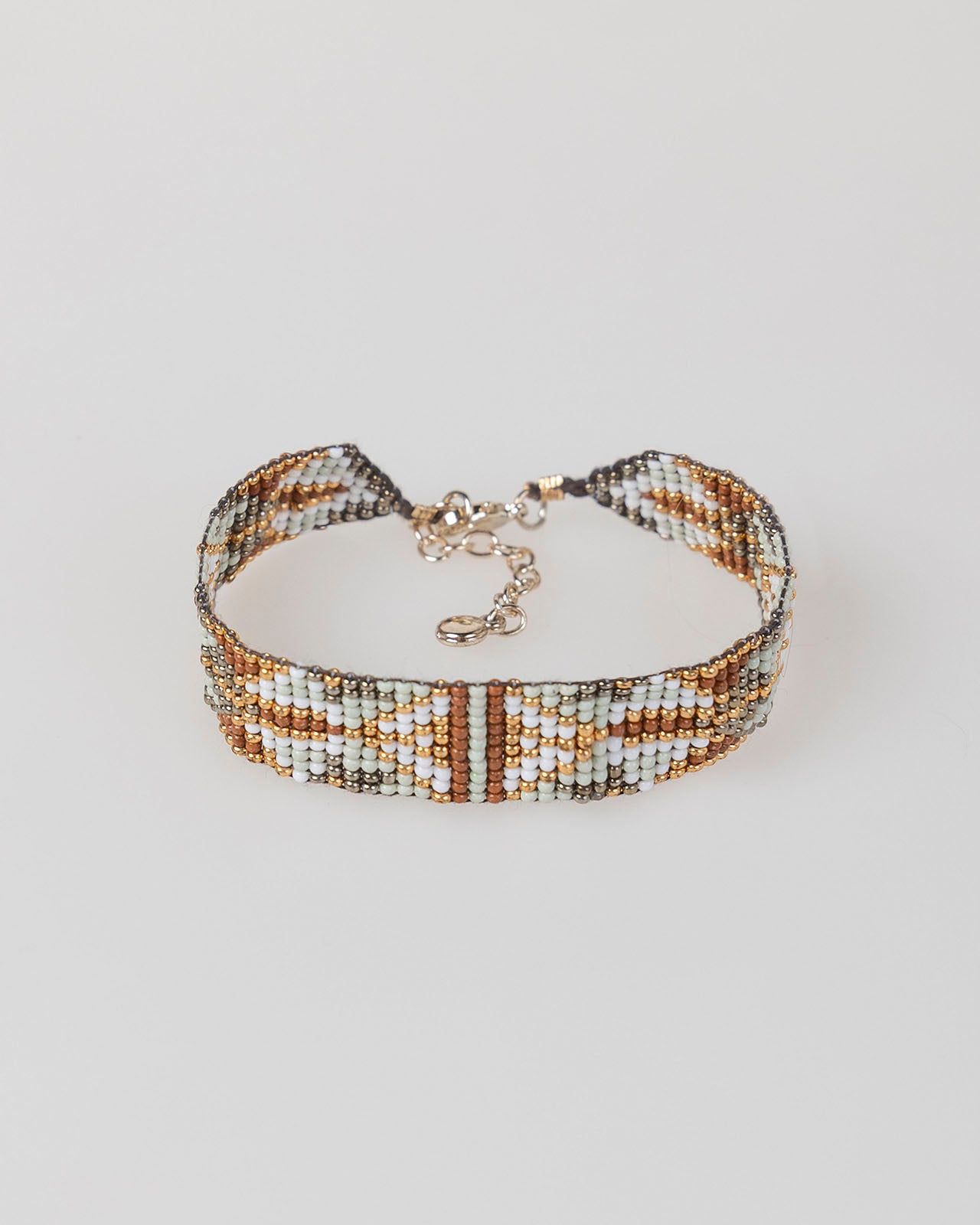 Pulsera etnica
