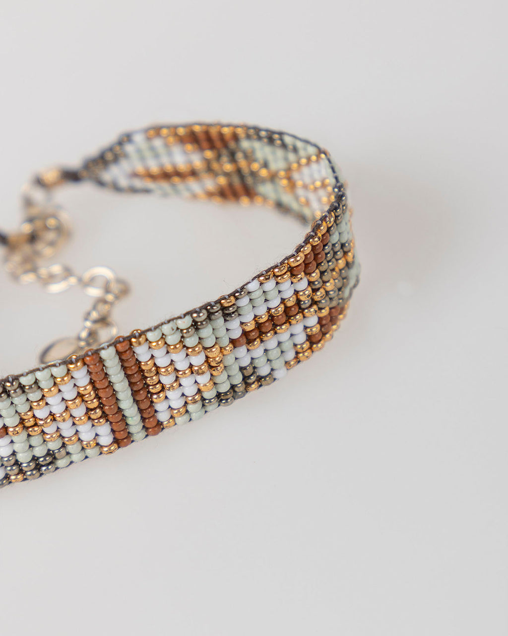 Pulsera etnica