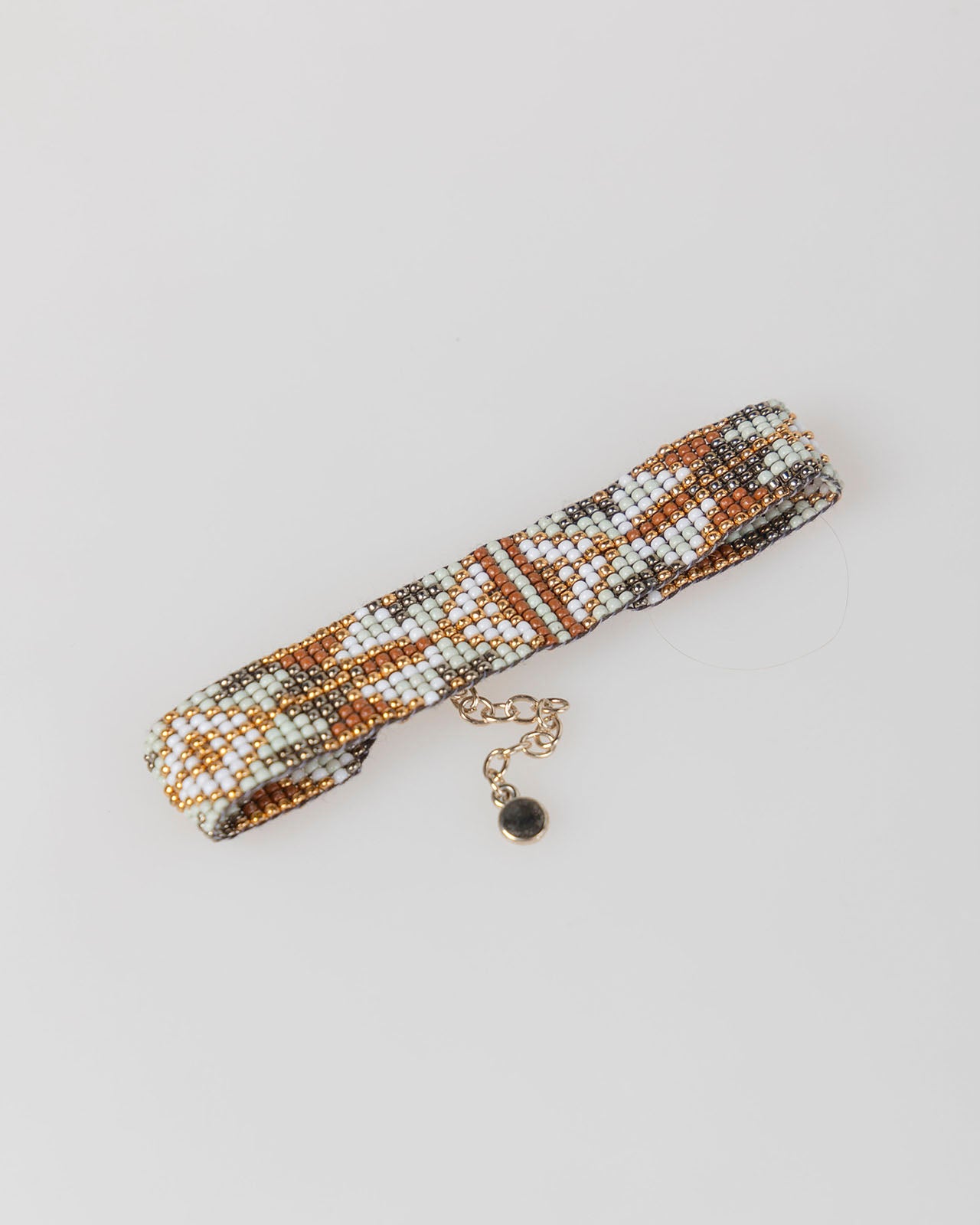 Pulsera etnica