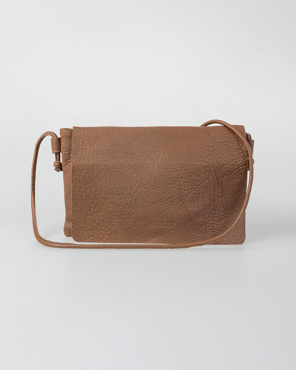 Bolso piel