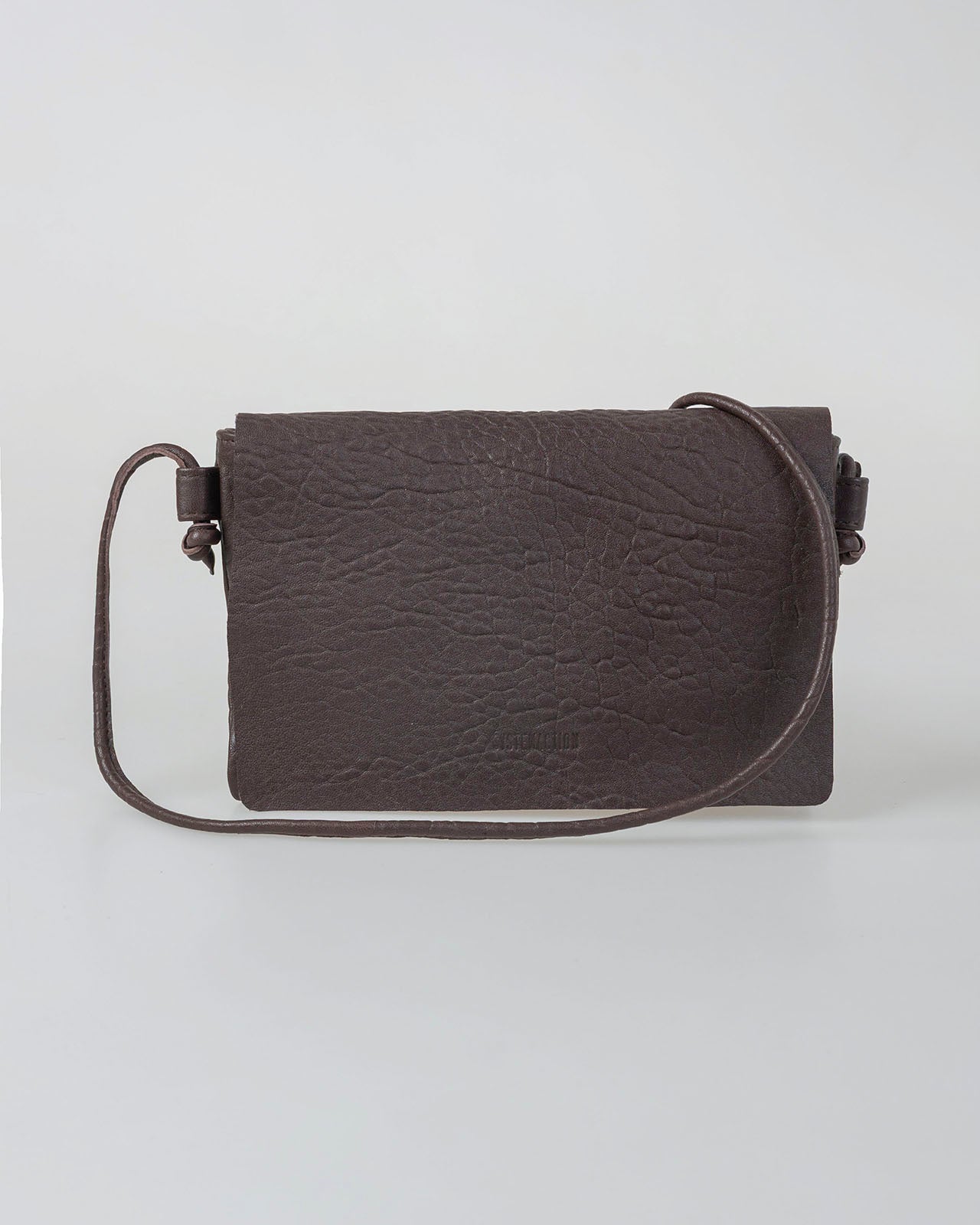 Bolso piel