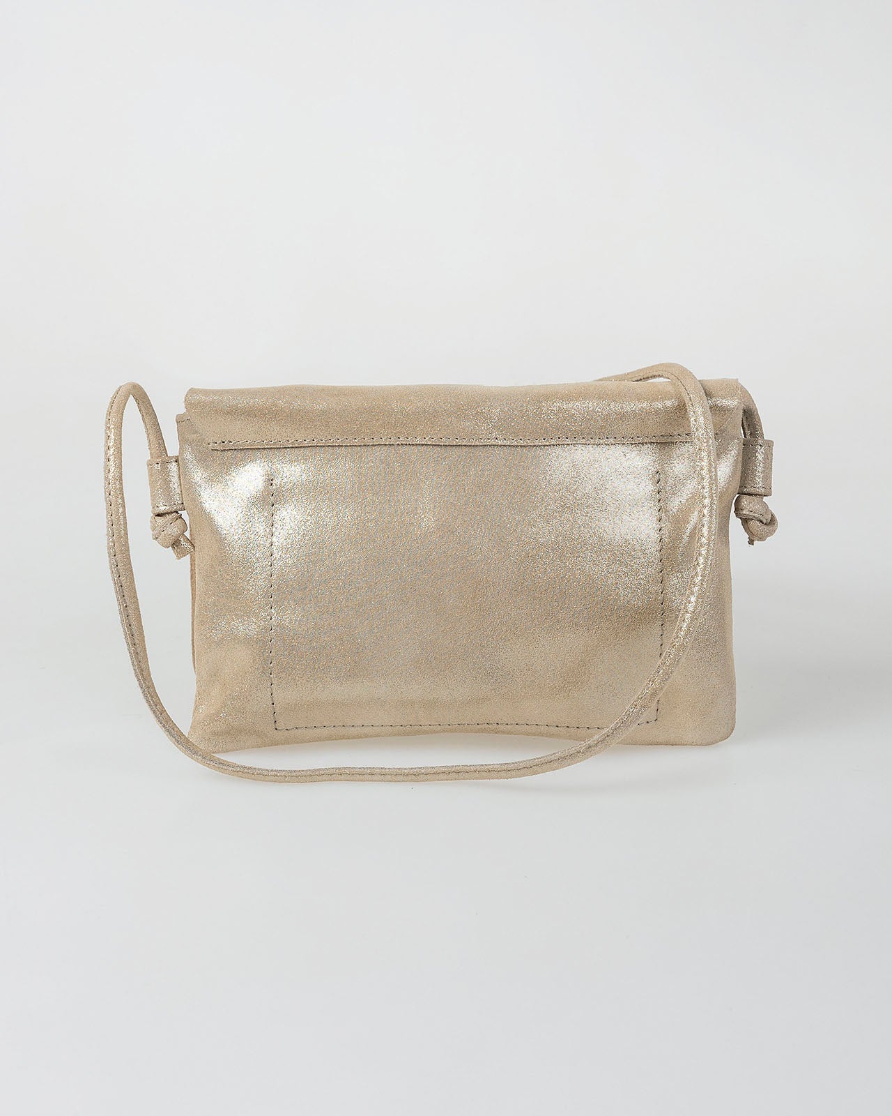 Leather bag