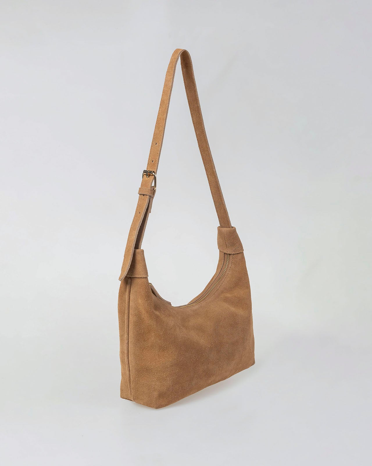 petit sac en daim
