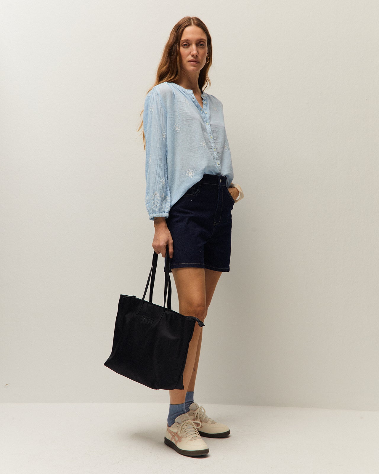 Nylon bag