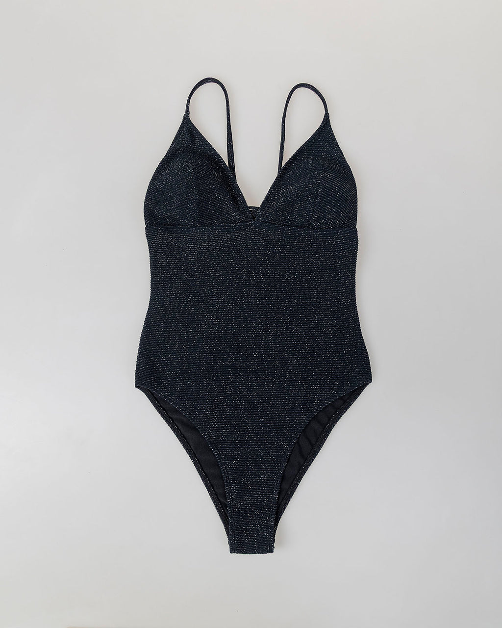 Bañador con lurex