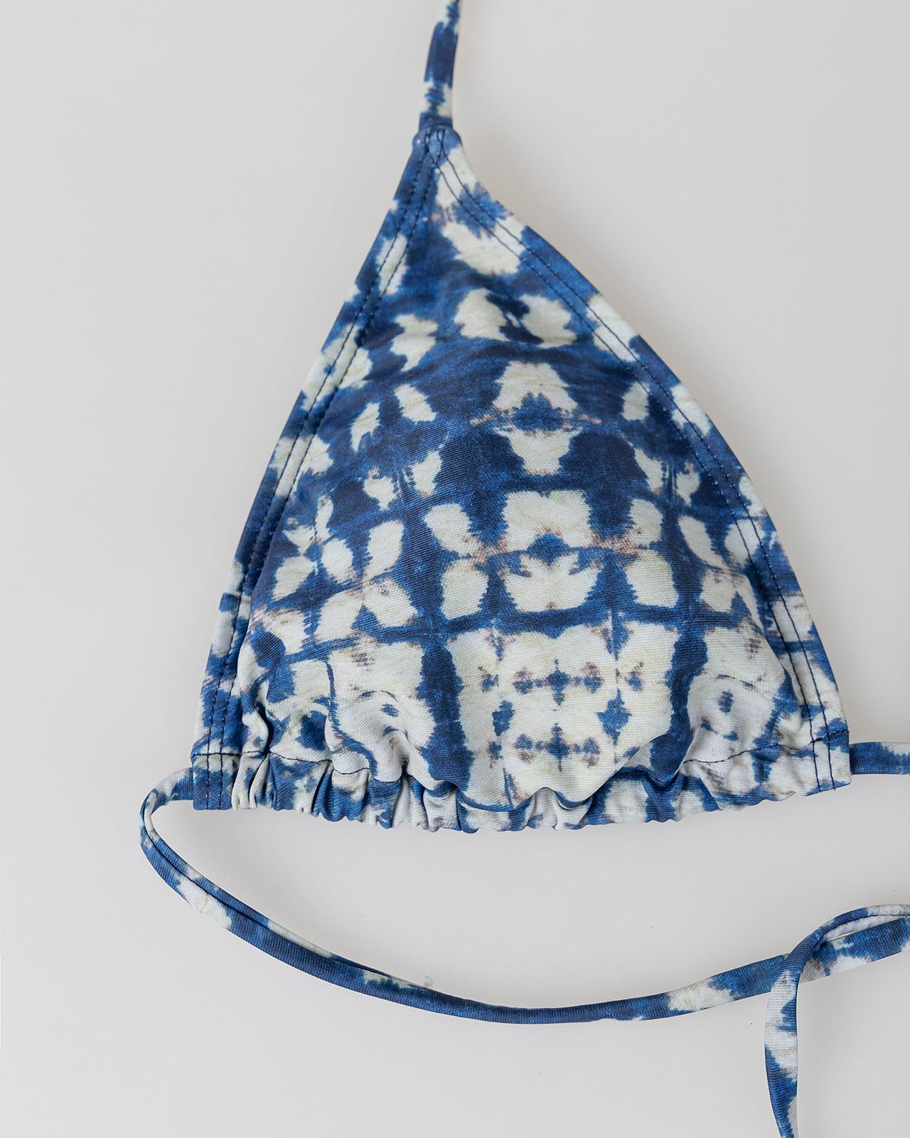 Bikini estampado