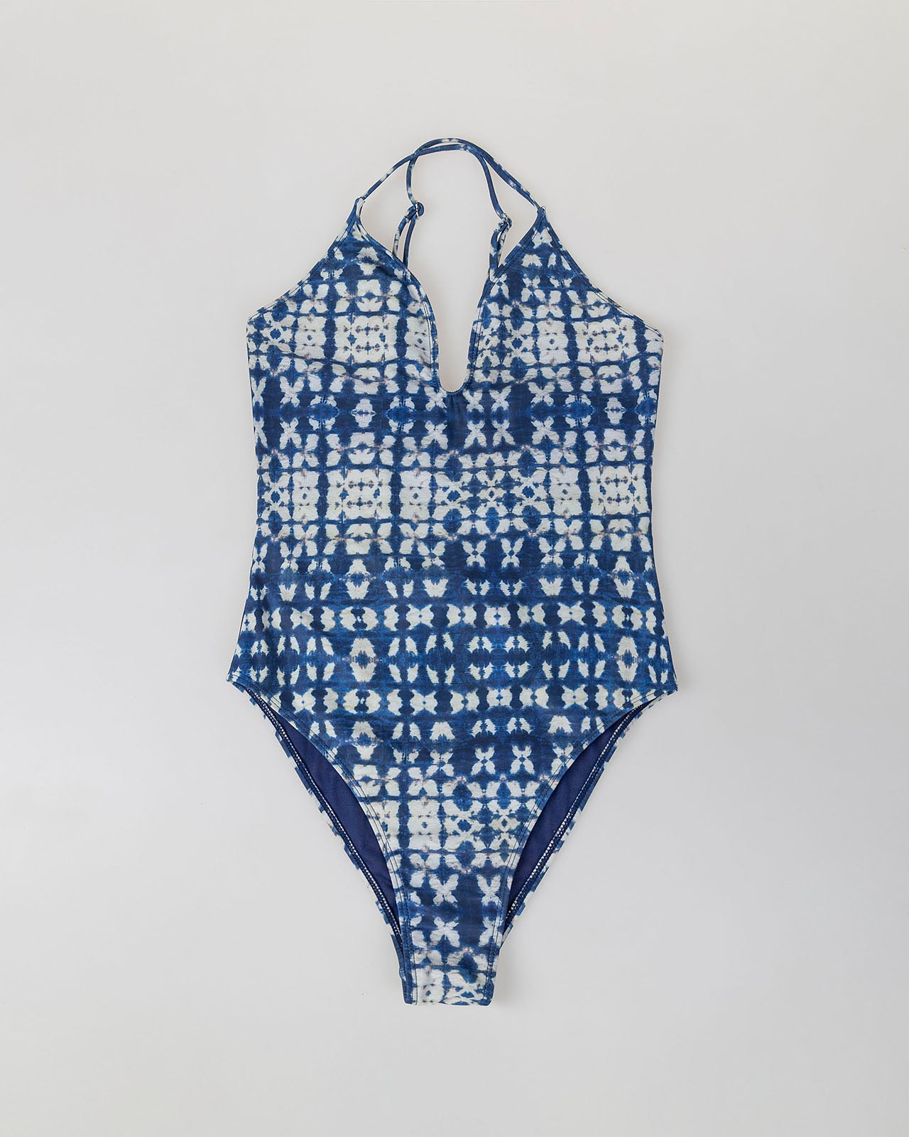 Maillot de bain imprimé