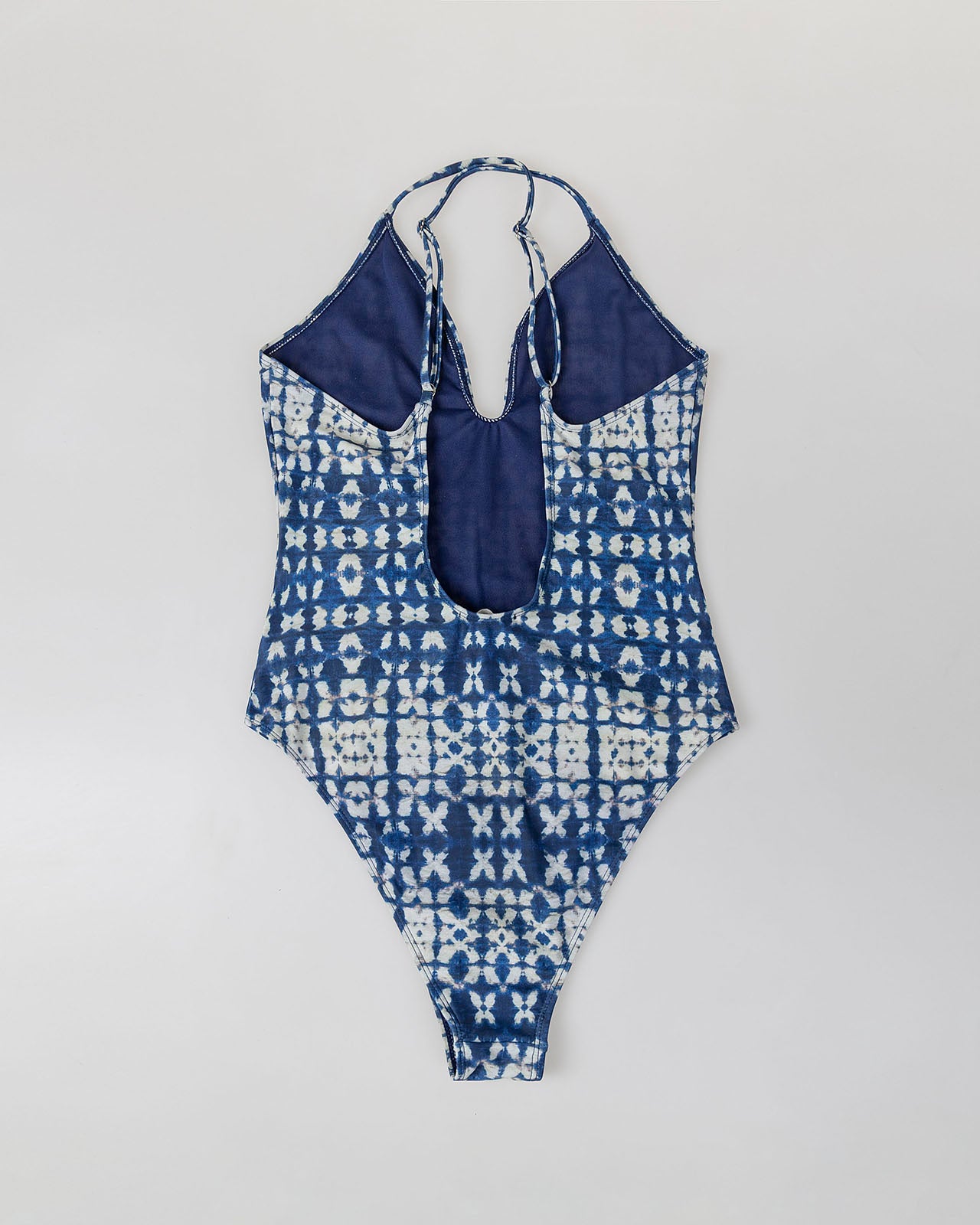 Maillot de bain imprimé