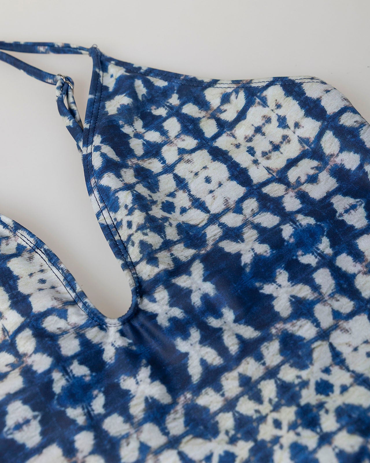 Maillot de bain imprimé