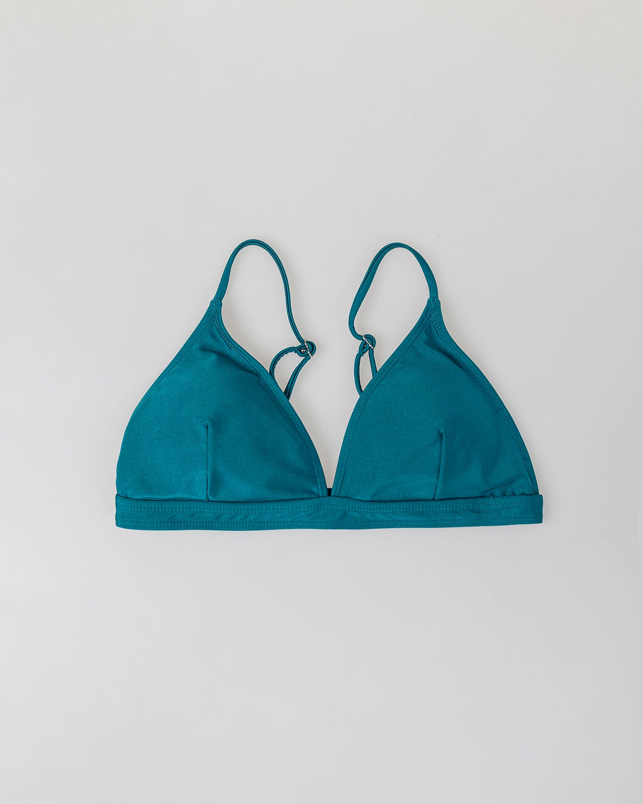 Bikini halter