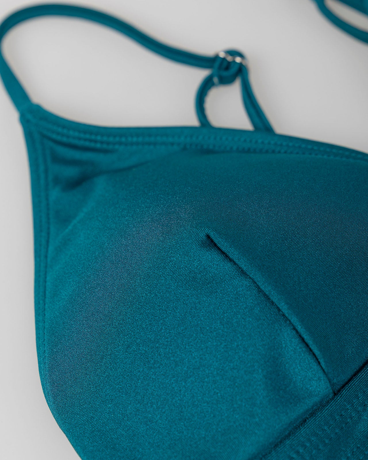 Bikini halter