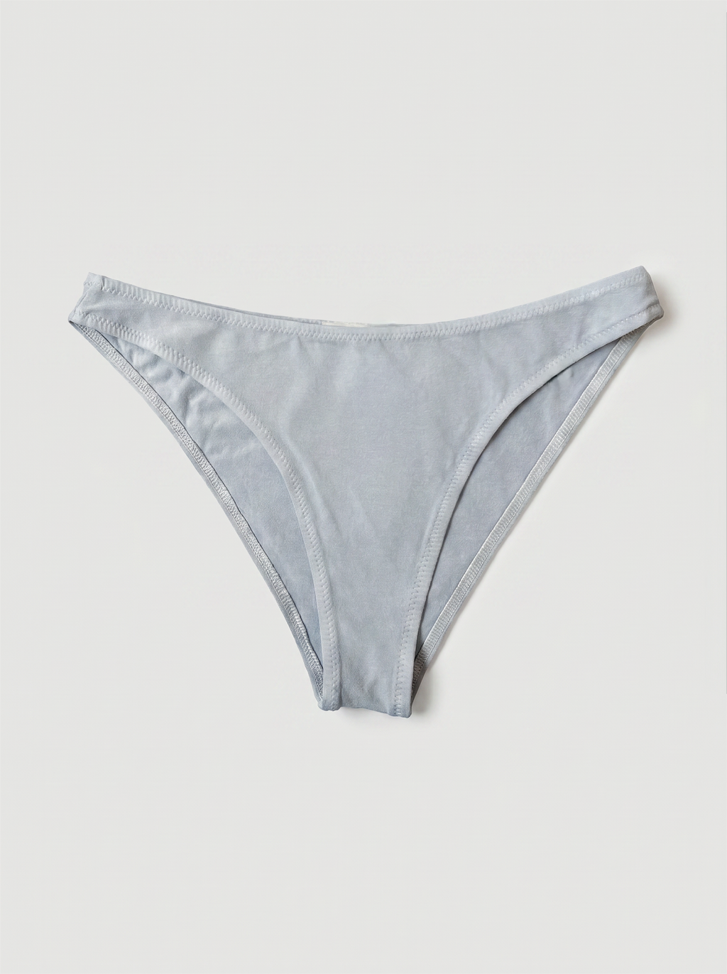 Bikini top algodón